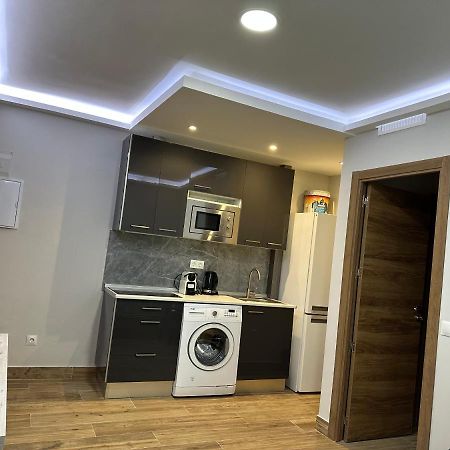 Appartement Corazon De Hortaleza à Madrid Extérieur photo