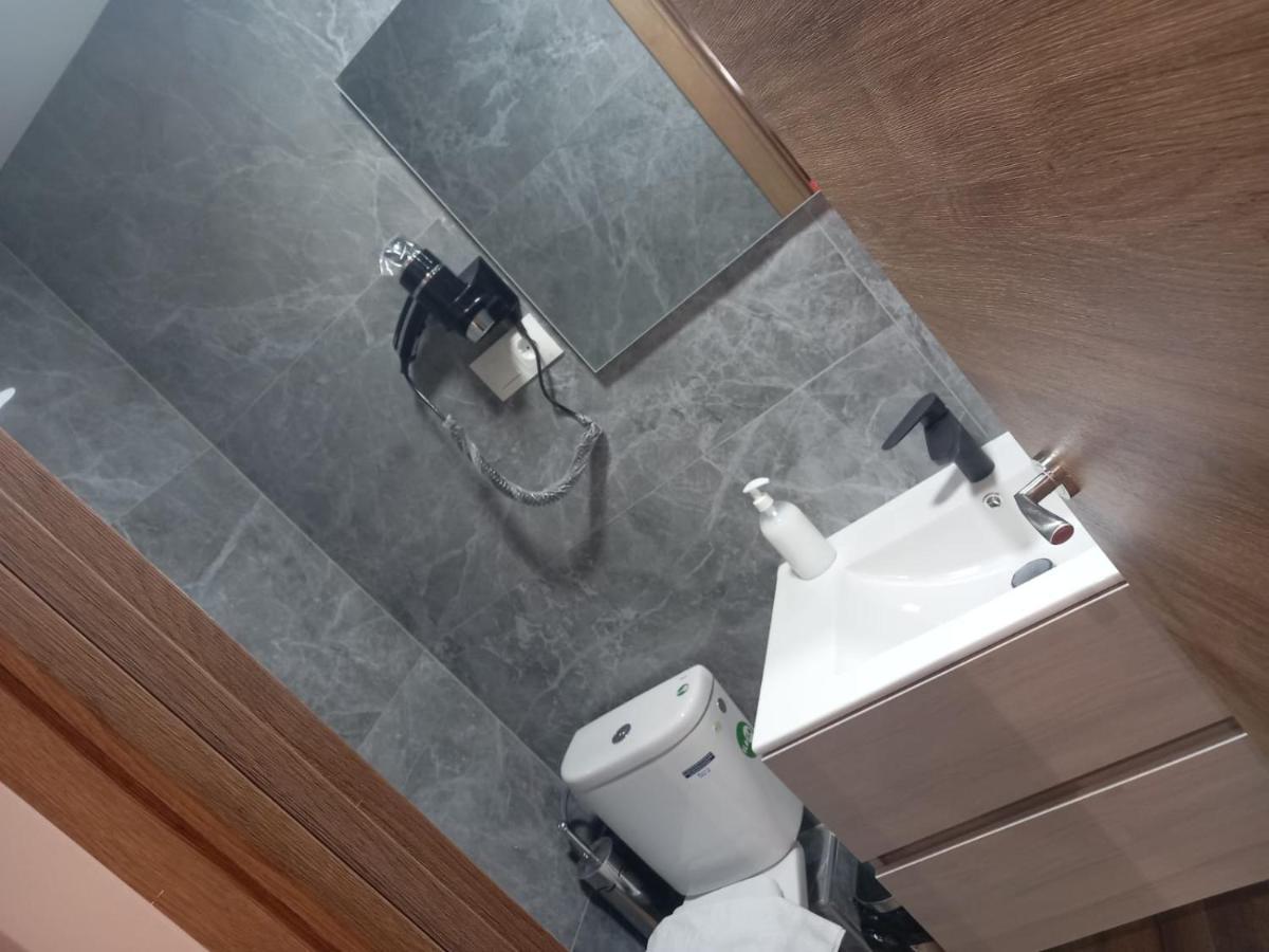 Appartement Corazon De Hortaleza à Madrid Extérieur photo
