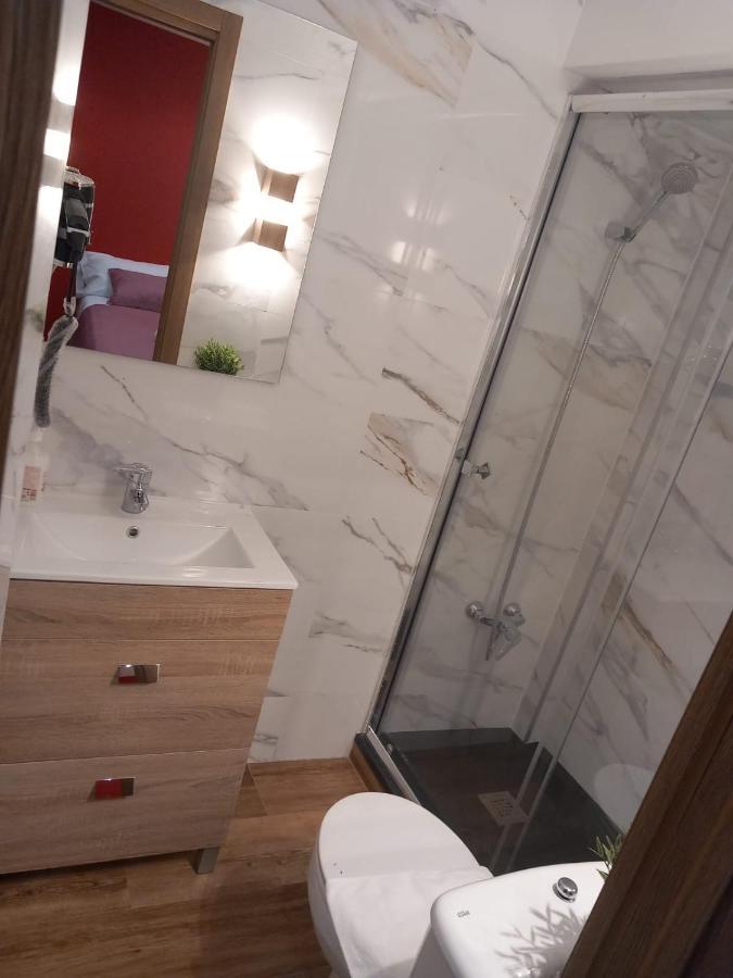 Appartement Corazon De Hortaleza à Madrid Extérieur photo