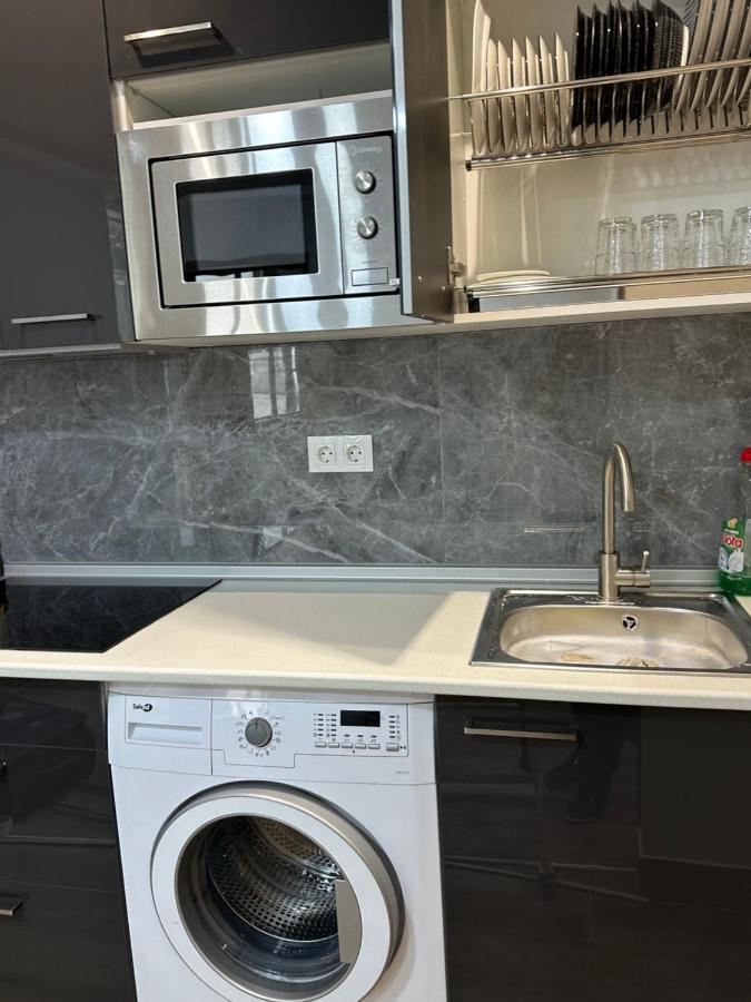 Appartement Corazon De Hortaleza à Madrid Extérieur photo