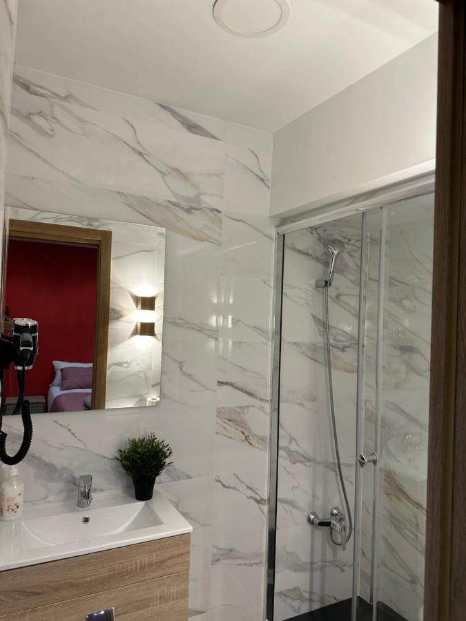 Appartement Corazon De Hortaleza à Madrid Extérieur photo