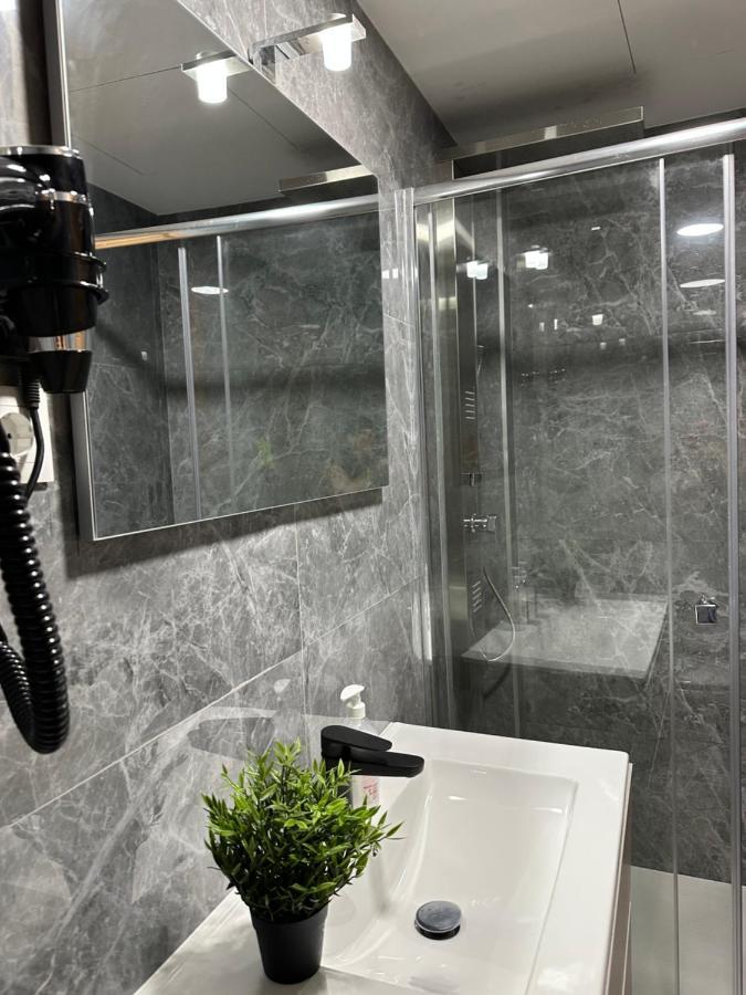 Appartement Corazon De Hortaleza à Madrid Extérieur photo