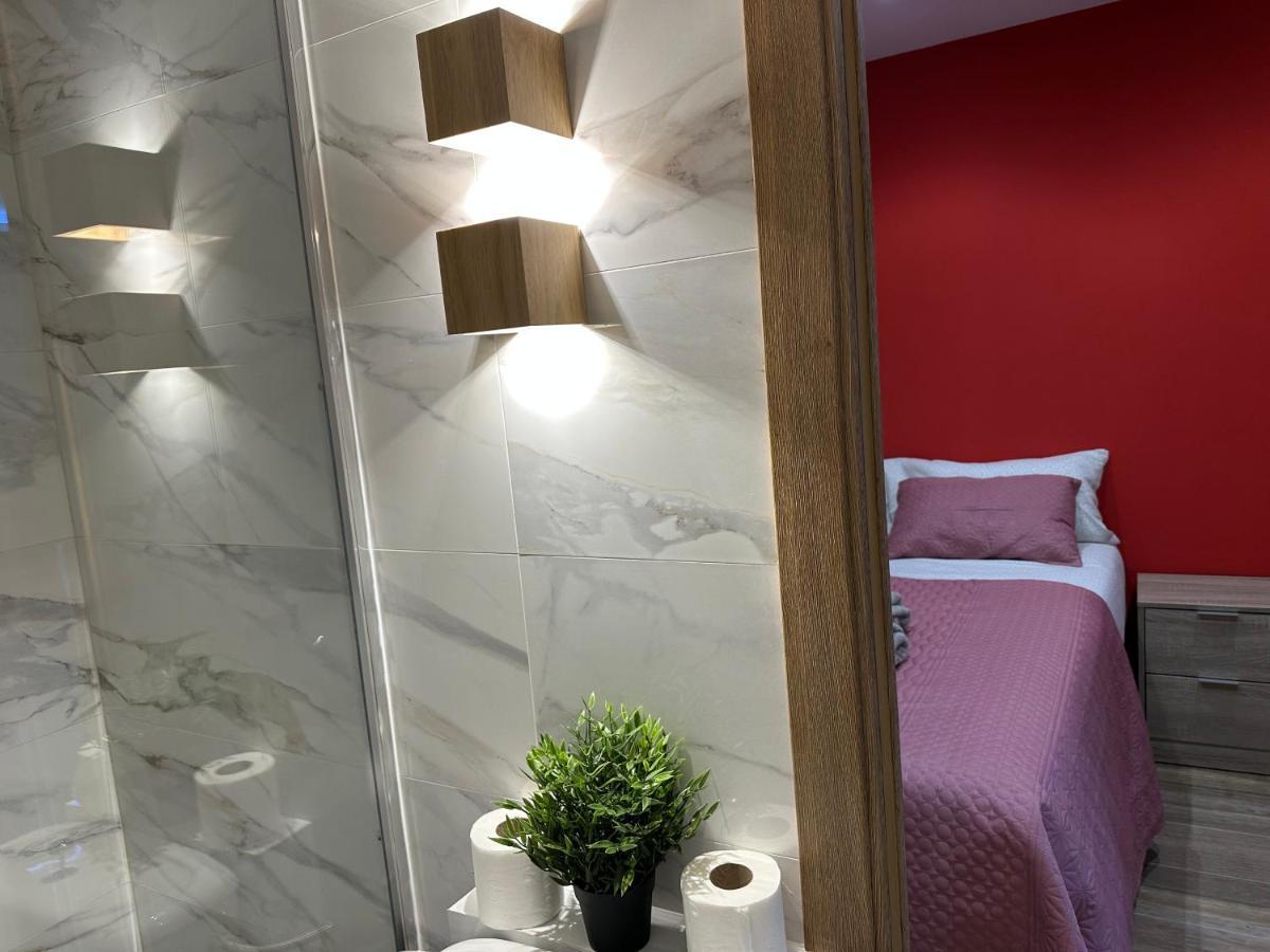 Appartement Corazon De Hortaleza à Madrid Extérieur photo